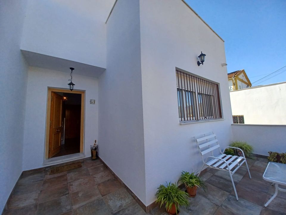 Byhus i Chercos Nuevos, Almeria - foto 4